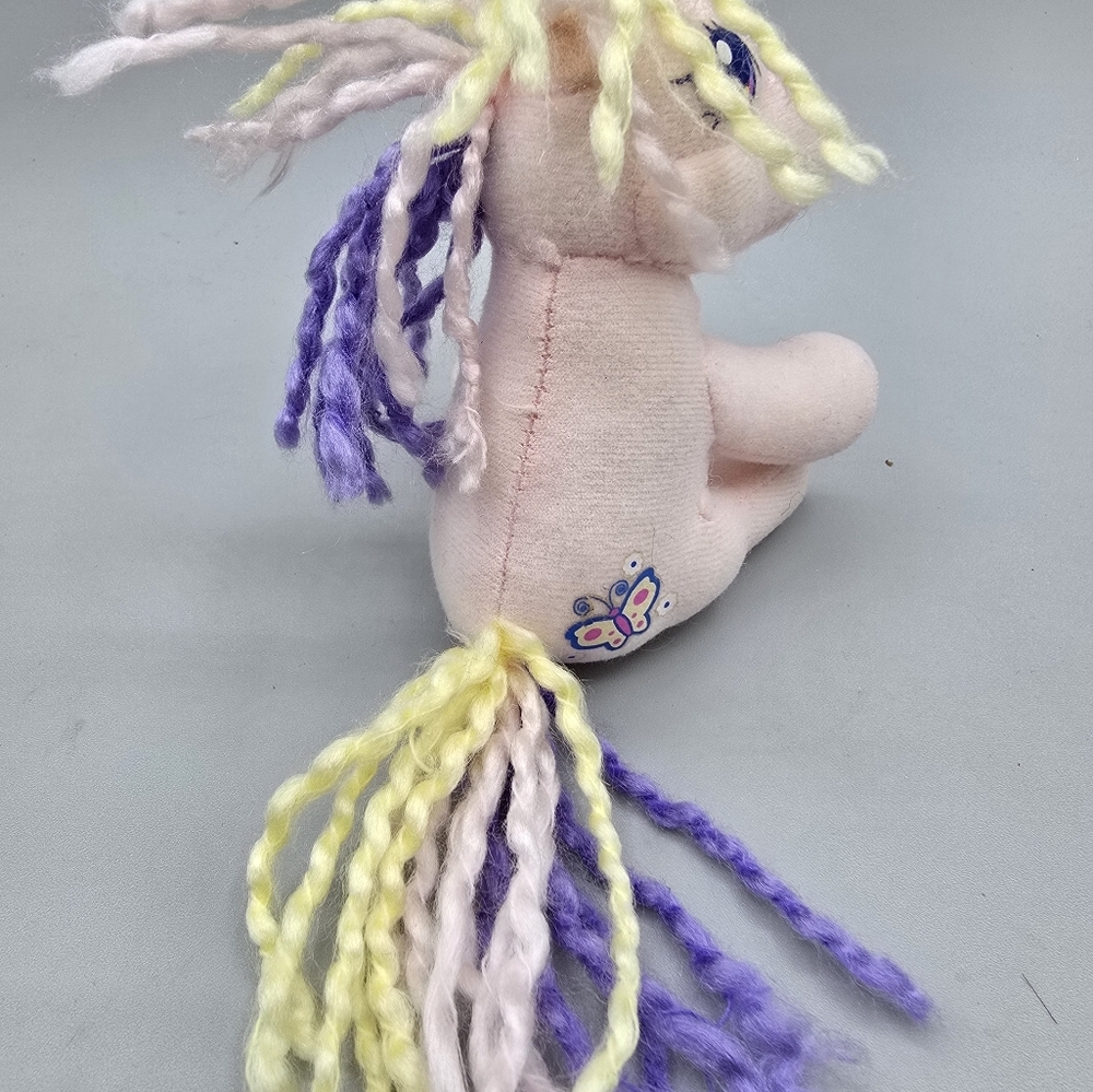My Little Pony Plush 3" - Picture 3 of 4